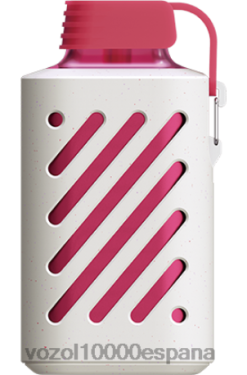 VOZOL GEAR 10000 algodon de azucar 06VB8287 - Vozol Sabores