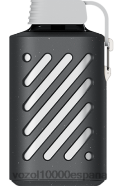 VOZOL GEAR 10000 batido de fresa 06VB8311 - Vozol España