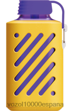 VOZOL GEAR 10000 bayas mixtas 06VB8299 - Vozol Vape Precio