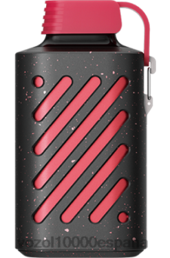VOZOL GEAR 10000 frambuesa fresa 06VB8309 - Vozol Vape Precio