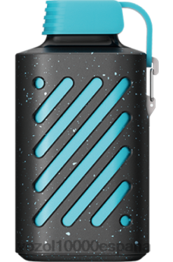 VOZOL GEAR 10000 hielo azul 06VB8284 - Vozol Vape Precio
