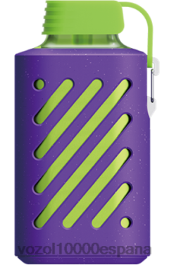 VOZOL GEAR 10000 hielo de arándanos 06VB8315 - Vozol Precio