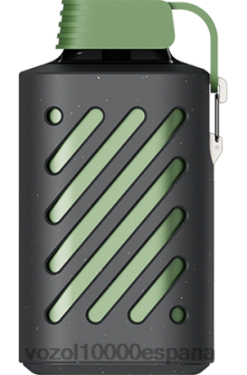 VOZOL GEAR 10000 hielo de manzana agria 06VB8308 - Vozol Vape Sabores