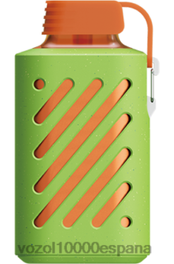 VOZOL GEAR 10000 kiwi fresa 06VB8310 - Vozol Precio