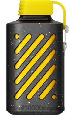 VOZOL GEAR 10000 kiwi maracuyá guayaba 06VB8295 - Vozol Precio