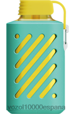 VOZOL GEAR 10000 manzana doble 06VB8289 - Vozol Vape Precio