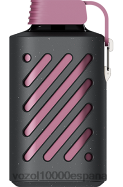 VOZOL GEAR 10000 maracuyá frambuesa mandarina 06VB8300 - Vozol Precio