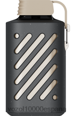 VOZOL GEAR 10000 tabaco crema 06VB8288 - Vozol Vape Sabores