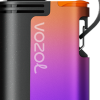 VOZOL GEAR 4000c/6000 tormenta de bayas del bosque 06VB8324 - Vozol Vape Precio