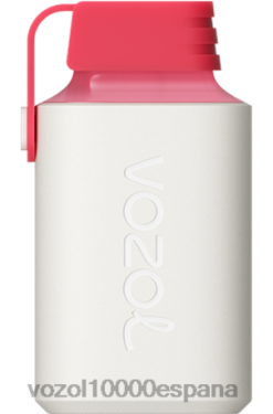 VOZOL GEAR 600 hielo de cereza 06VB8362 - Vozol Sabores