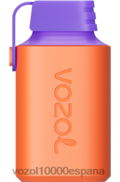 VOZOL GEAR 600 hielo de mora 06VB8360 - Vozol Precio