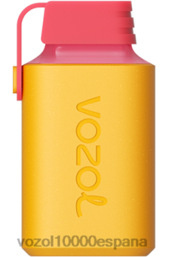 VOZOL GEAR 600 kiwi maracuyá guayaba 06VB8351 - Vozol España