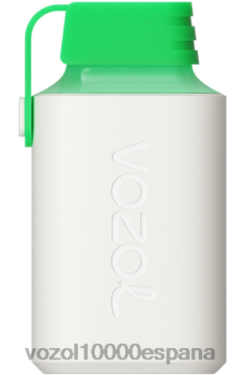 VOZOL GEAR 600 mojito de limon 06VB8352 - Vozol Sabores