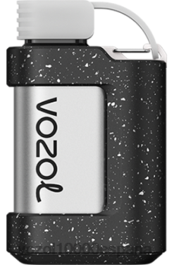 VOZOL GEAR 7000 café con nieve 06VB8342 - Vozol Sabores