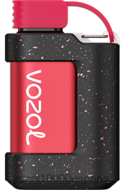 VOZOL GEAR 7000 lichi guayaba sandía 06VB8336 - Vozol España