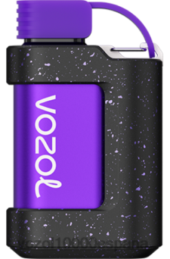 VOZOL GEAR 7000 áloe uva 06VB8330 - Vozol Precio