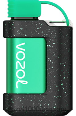 VOZOL GEAR 7000 menta fresca 06VB8332 - Vozol Sabores