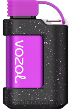 VOZOL GEAR 7000 tormenta de bayas del bosque 06VB8333 - Vozol Vape Sabores