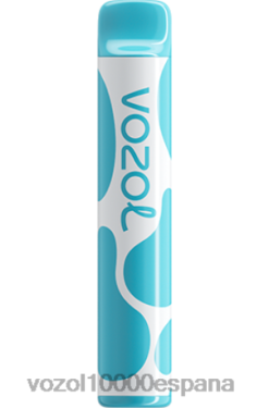 VOZOL JOYGO 600 arándano frambuesa agria 06VB8377 - Vozol Sabores