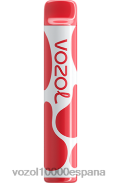 VOZOL JOYGO 600 hielo de durazno 06VB8389 - Vozol Vape Precio