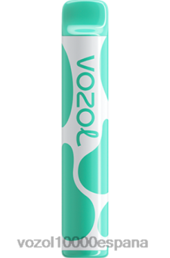 VOZOL JOYGO 600 mentol 06VB8387 - Vozol Sabores
