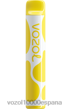 VOZOL JOYGO 600 tabaco crema de vainilla 06VB8393 - Vozol Vape Sabores