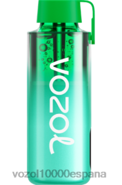 VOZOL NEON 10000 menta de miami 06VB8229 - Vozol Vape Precio