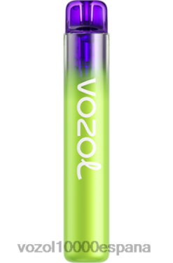 VOZOL NEON 800 caramelo arcoiris 06VB8254 - Vozol Vape Precio