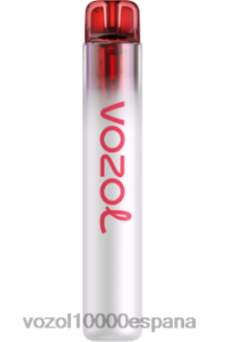 VOZOL NEON 800 durazno manzana 06VB8261 - Vozol España