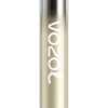 VOZOL NEON 800 hielo de plátano 06VB8262 - Vozol Sabores