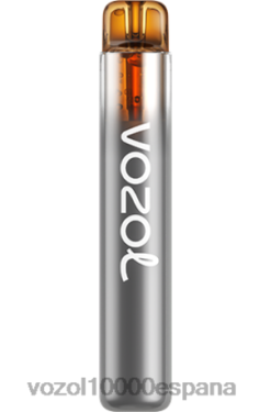 VOZOL NEON 800 kiwi maracuyá guayaba 06VB8249 - Vozol Vape Precio