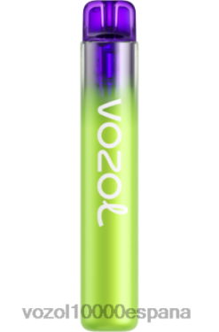 VOZOL NEON 800 manzana fresa 06VB8279 - Vozol Vape Precio