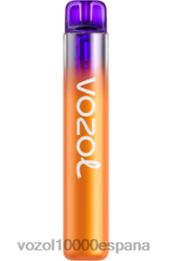 VOZOL NEON 800 maracuyá limón 06VB8275 - Vozol Precio