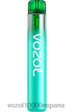VOZOL NEON 800 mojito azul 06VB8264 - Vozol Vape Precio