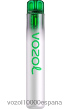 VOZOL NEON 800 mojito de limon 06VB8274 - Vozol Vape Precio