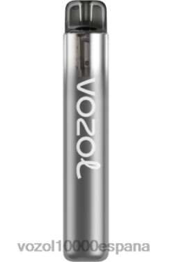 VOZOL NEON 800 pastel selva negra 06VB8263 - Vozol Vape Sabores