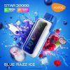 VOZOL STAR 20000 hielo azul 06VB8399 - Vozol Vape Precio