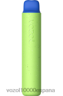 VOZOL STAR 2000 chicle 06VB8149 - Vozol Vape Precio