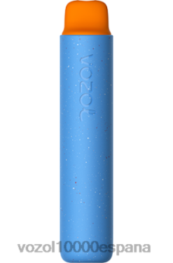 VOZOL STAR 2000 hielo azul 06VB8151 - Vozol España