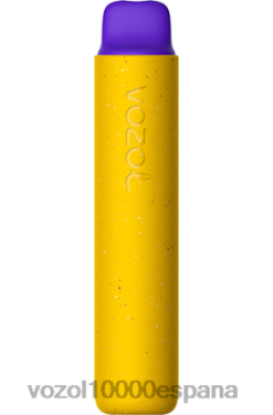 VOZOL STAR 2000 hielo de mango 06VB8159 - Vozol Vape Precio