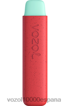 VOZOL STAR 550 durazno manzana 06VB8138 - Vozol Vape Sabores