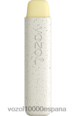 VOZOL STAR 550 hielo de plátano 06VB8139 - Vozol Vape Precio