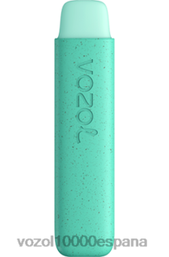 VOZOL STAR 550 menta fresca 06VB8141 - Vozol España