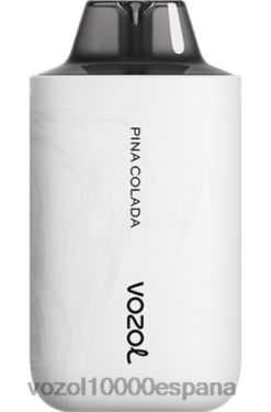 VOZOL STAR 6000/8000v2 piña colada 06VB853 - Vozol Vape Sabores
