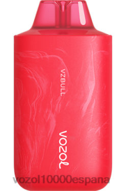 VOZOL STAR 6000/8000v2 vzbull 06VB868 - Vozol Vape Sabores
