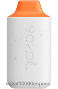 VOZOL STAR 6000 batido de mango 06VB8121 - Vozol España
