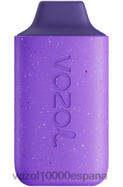 VOZOL STAR 6000 caramelo arcoiris 06VB8125 - Vozol Precio