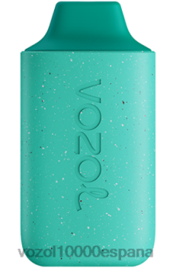 VOZOL STAR 6000 menta fresca 06VB8110 - Vozol Precio