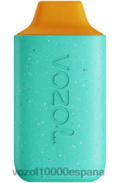 VOZOL STAR 6000 ponche de melaza 06VB8114 - Vozol Vape Precio
