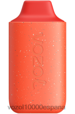 VOZOL STAR 6000 sangre de tigre 06VB8133 - Vozol Vape Sabores